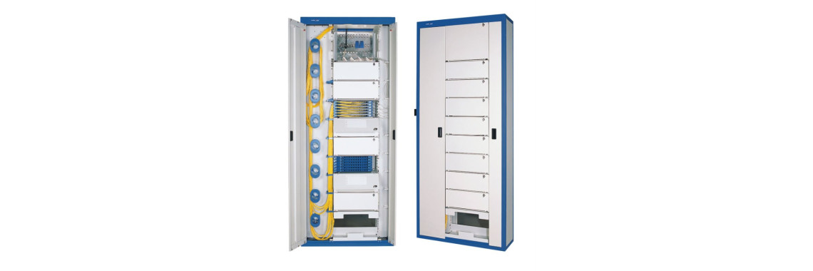 Rack ODF